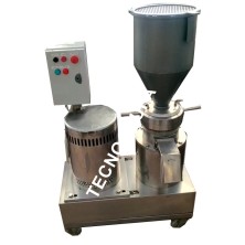 COLLOID MILL HOMOMASTER 140 B DRY FRUIT