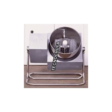 STONE MILL / MIXER SPCV-45 (WITH SPEED VARIATOR)