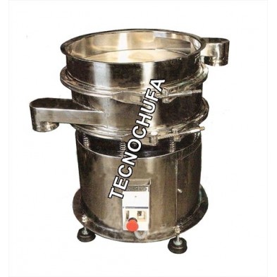 INDUSTRIAL VIBRATORY SIEVE D800