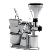 SPICE MILL AND GRATER ME-CGT (750W)
