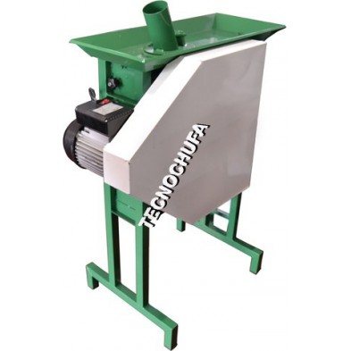 ELECTRIC SHELLER & WINNOW DSG-4 GIANT