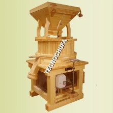 COMMERCIAL STONE MILL MP500