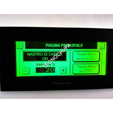MOLINO PARA PAN MP-500