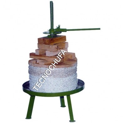 OLIVE PRESS PR-AC40BL