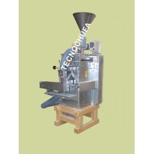Hulling/Spelling Machine DES250 without apsiration-system