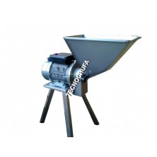 OLIVES MILL TECNOPR35 STAINLESS STEELL WITH TRIPOD